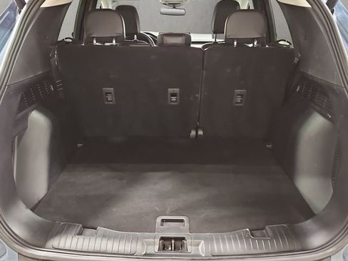 Certified 2025 Ford Escape Platinum AWD/4WD image 22