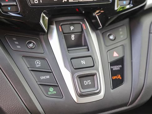 New 2026 Honda Odyssey EX-L image 20