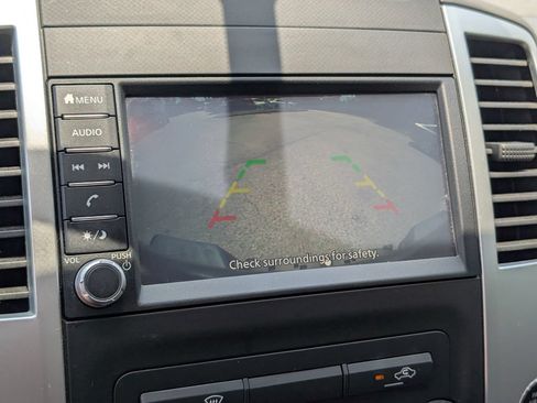 Used 2021 Nissan Frontier S RWD image 23