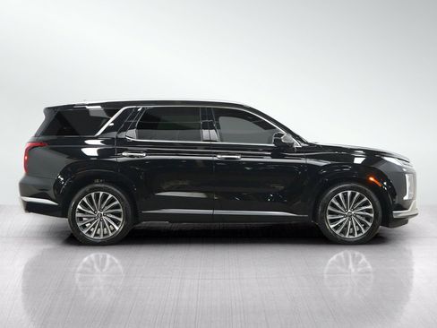 Used 2024 Hyundai Palisade Calligraphy AWD/4WD image 6