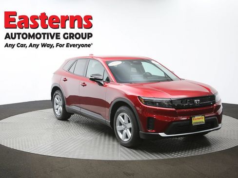 Used 2024 Honda Prologue EX image 46