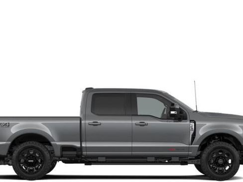 New 2026 Ford F250 Lariat image 27