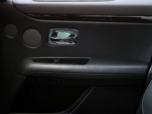 Used 2022 Rolls-Royce Ghost AWD/4WD image 12