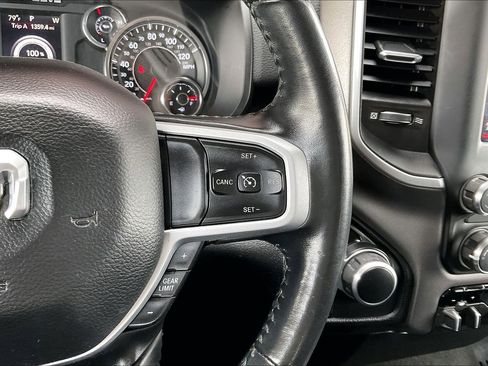 Used 2020 RAM 1500 Big Horn image 12