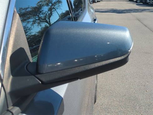 Used 2021 GMC Terrain SLT w/ LPO, Floor Liner Package image 13