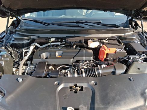 Certified 2023 Acura RDX AWD image 29