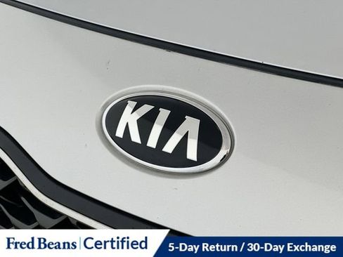 Used 2020 Kia Sportage EX image 28