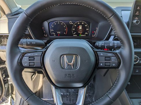 New 2026 Honda CR-V EX-L image 38