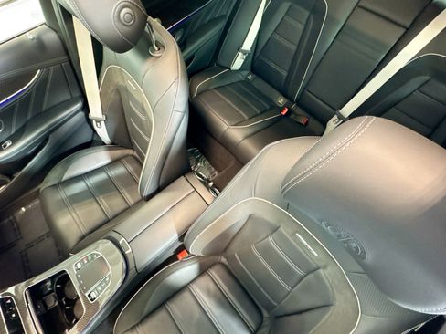 Used 2023 Mercedes-Benz E 63 AMG S image 20
