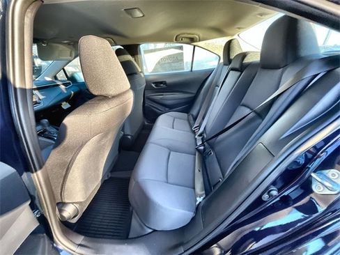 New 2026 Toyota Corolla LE image 30