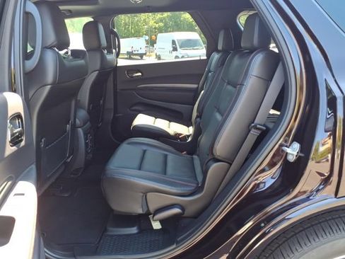 New 2026 Dodge Durango GT AWD/4WD image 28