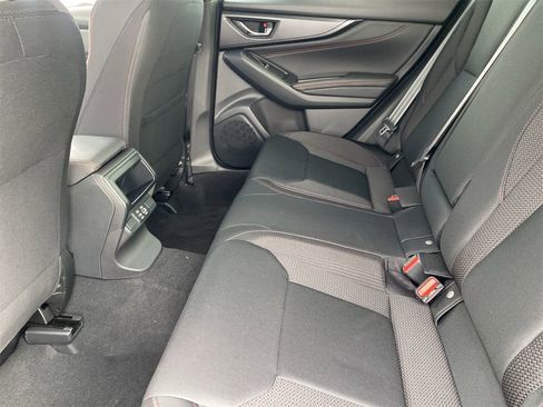 New 2025 Subaru WRX Premium image 13