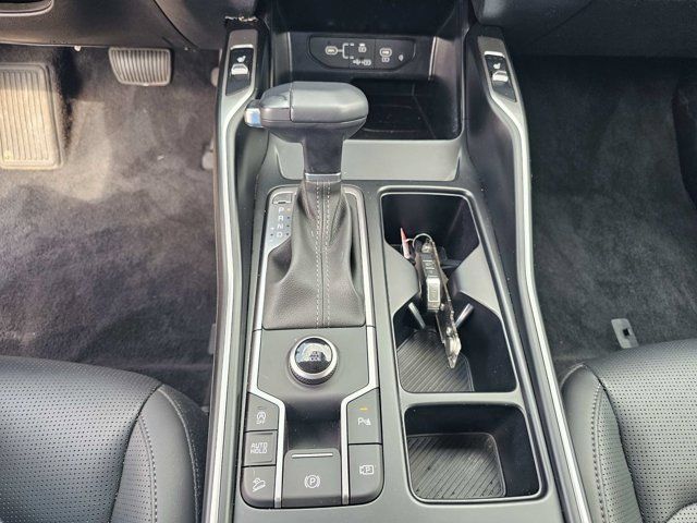 Used 2025 Kia Sorento S FWD image 24