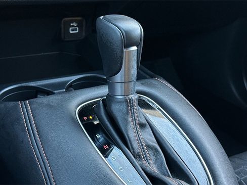 Certified 2024 Honda HR-V Sport image 23