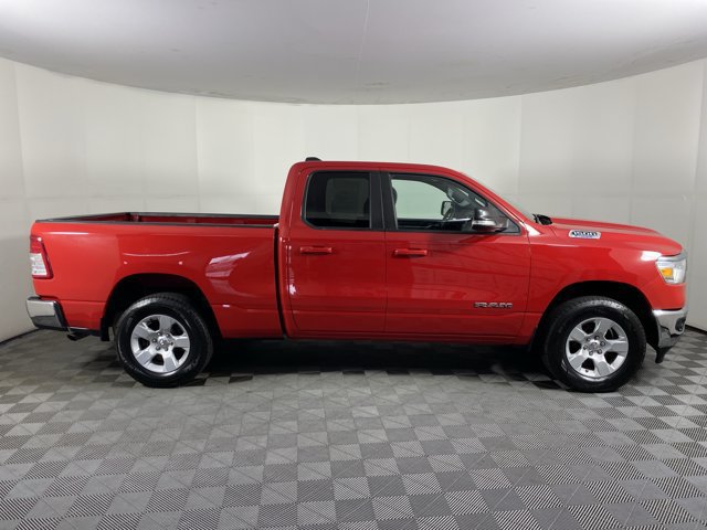 Used 2021 RAM 1500 Big Horn AWD/4WD image 6