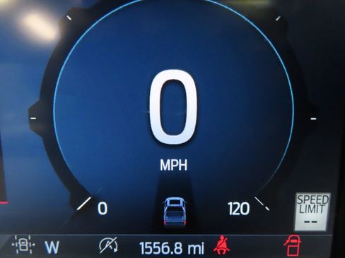 Used 2025 Ford F150 Tremor w/ Equipment Group 402A High AWD/4WD image 15
