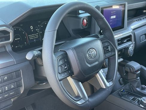 New 2026 Toyota Tacoma TRD Off-Road image 12