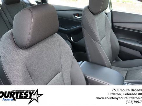Used 2023 Honda Accord EX image 32
