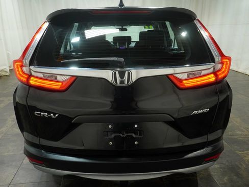 Used 2017 Honda CR-V LX image 5