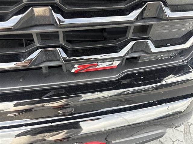 Certified 2025 Chevrolet Silverado 1500 LT Trail Boss w/ LT Trail Boss Premium Package AWD/4WD image 32