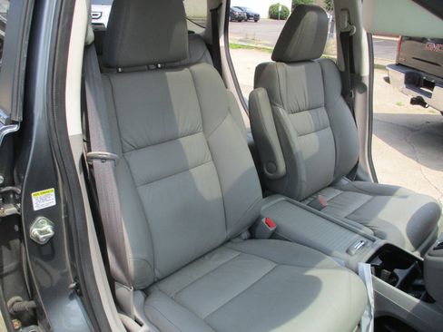 Used 2014 Honda CR-V EX-L image 33
