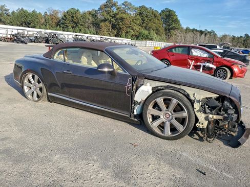 Used 2014 Bentley Continental GT image 3