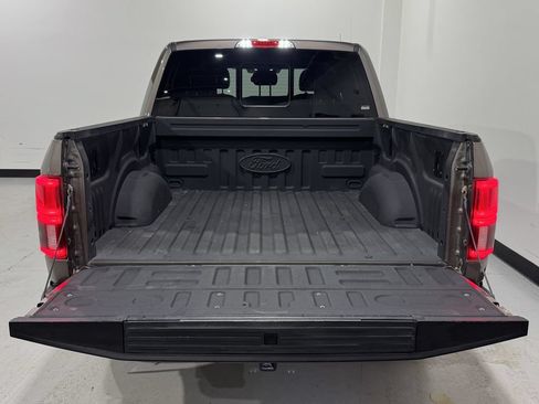 Used 2018 Ford F150 King Ranch w/ Equipment Group 601A Luxury AWD/4WD image 26