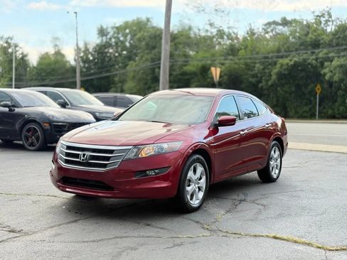 Used 2011 Honda Crosstour EX-L image 3