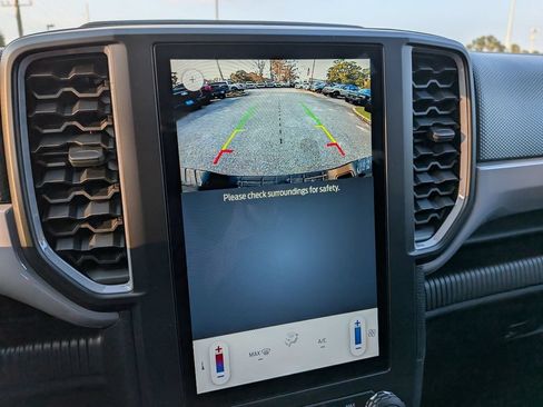 New 2025 Ford Ranger XL RWD image 28
