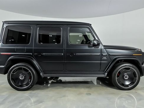 Used 2026 Mercedes-Benz G 63 AMG 4MATIC image 93