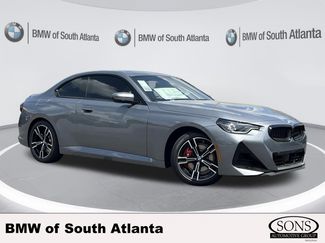 New 2026 BMW 230i Coupe w/ Premium Package RWD video 1