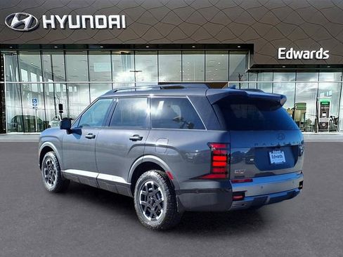 New 2026 Hyundai Palisade XRT Pro AWD/4WD image 4