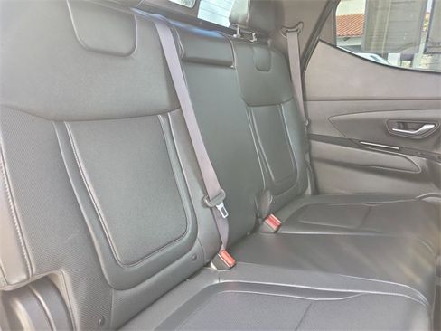 Used 2024 Hyundai Santa Cruz XRT image 26