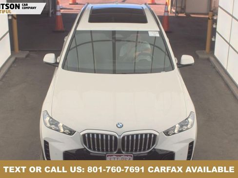 Used 2026 BMW X5 xDrive40i image 2