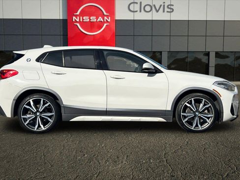 Used 2018 BMW X2 xDrive28i image 9