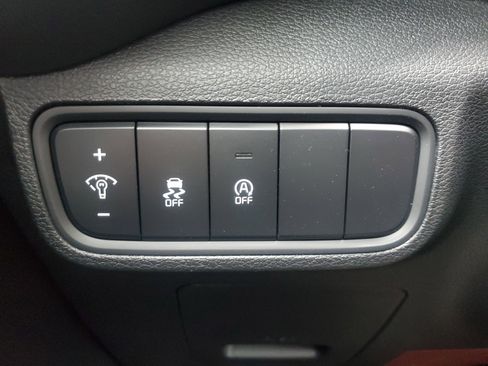 New 2025 Kia Soul LX image 27