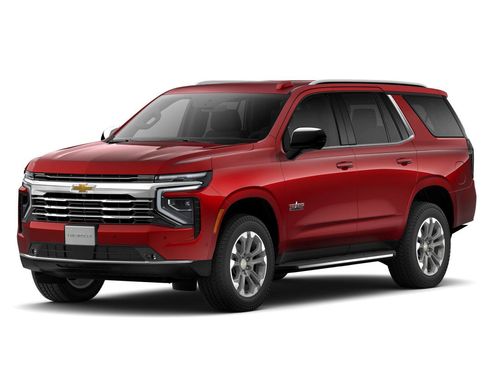 New 2026 Chevrolet Tahoe LT w/ Comfort Package image 34