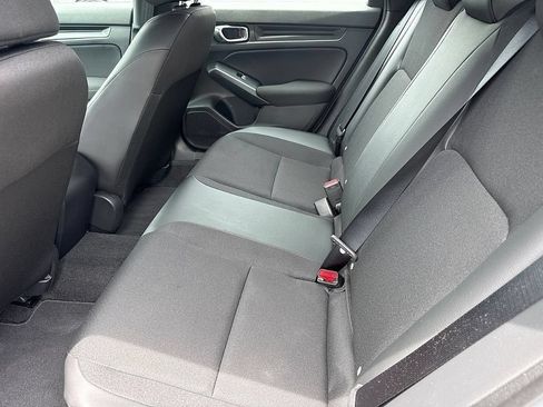 Used 2026 Honda Civic Sport image 10