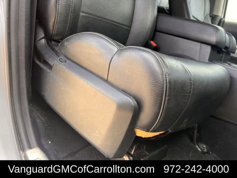 Used 2015 Toyota Tundra Limited AWD/4WD image 25