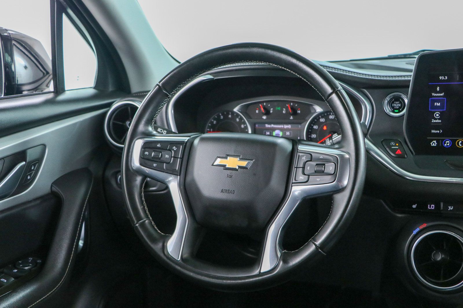 Used 2024 Chevrolet Blazer LT FWD image 12