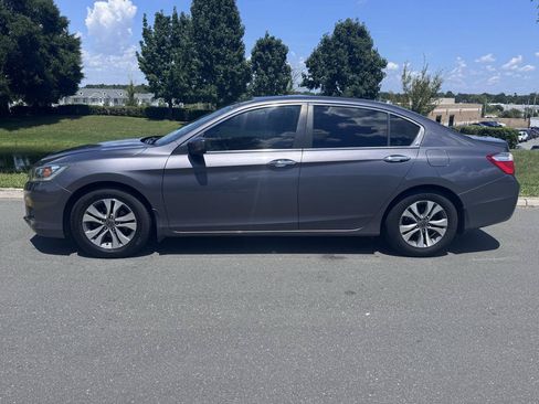 Used 2015 Honda Accord LX image 7