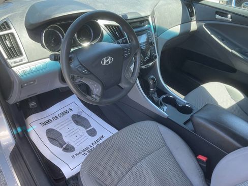 Used 2011 Hyundai Sonata GLS FWD image 13