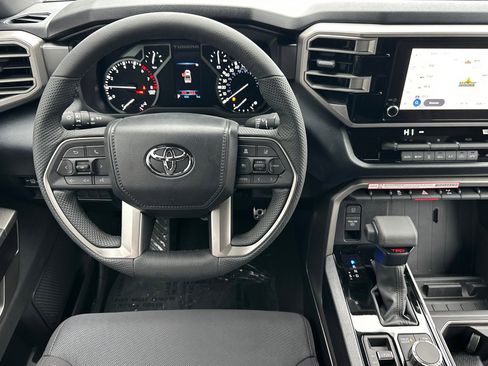 New 2026 Toyota Tundra SR5 w/ TRD Off-Road Package image 12