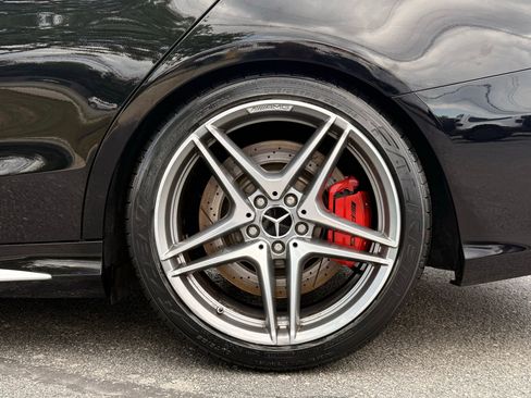 Used 2016 Mercedes-Benz C 63 AMG S image 20
