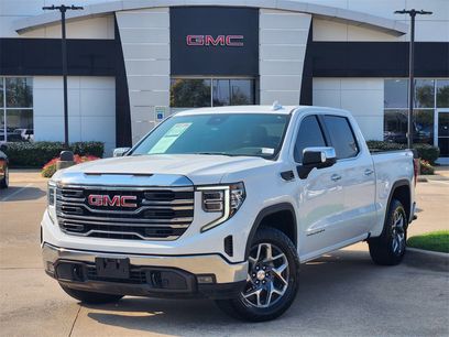 Used 2023 GMC Sierra 1500 SLT