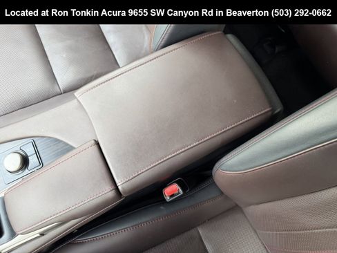 Used 2016 Lexus RX 350 AWD image 30