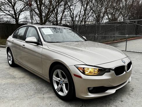 Used 2014 BMW 328i Sedan image 6