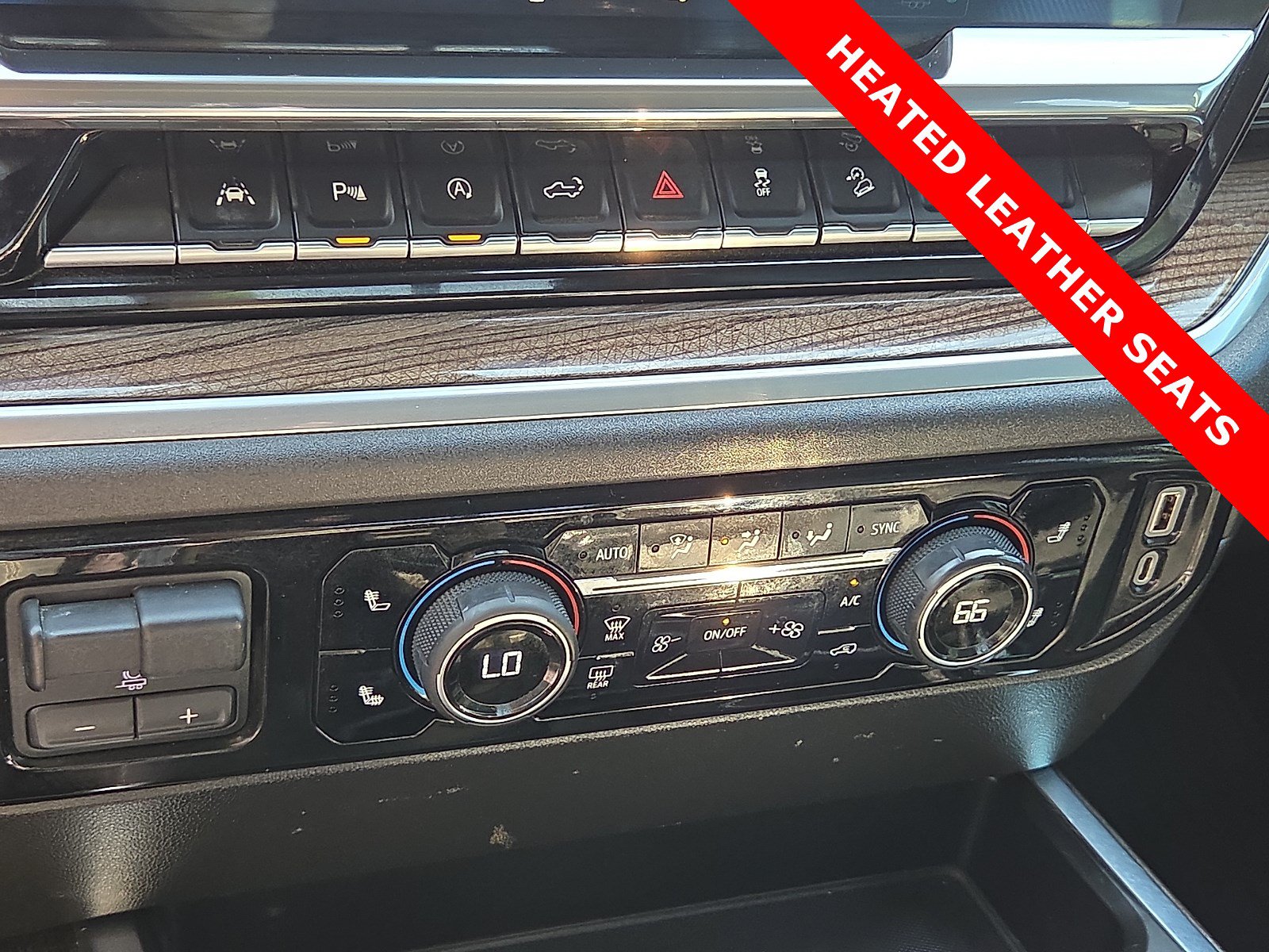 Used 2022 Chevrolet Silverado 1500 RST w/ RST All Star Premium Package AWD/4WD image 19