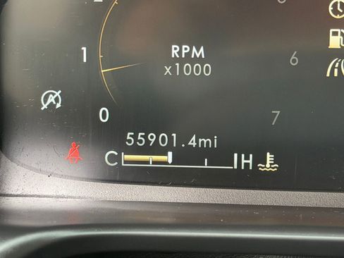 Used 2023 Lincoln Aviator AWD w/ Elements Package image 21