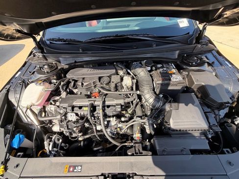 New 2026 Kia K4 GT-Line Turbo image 27